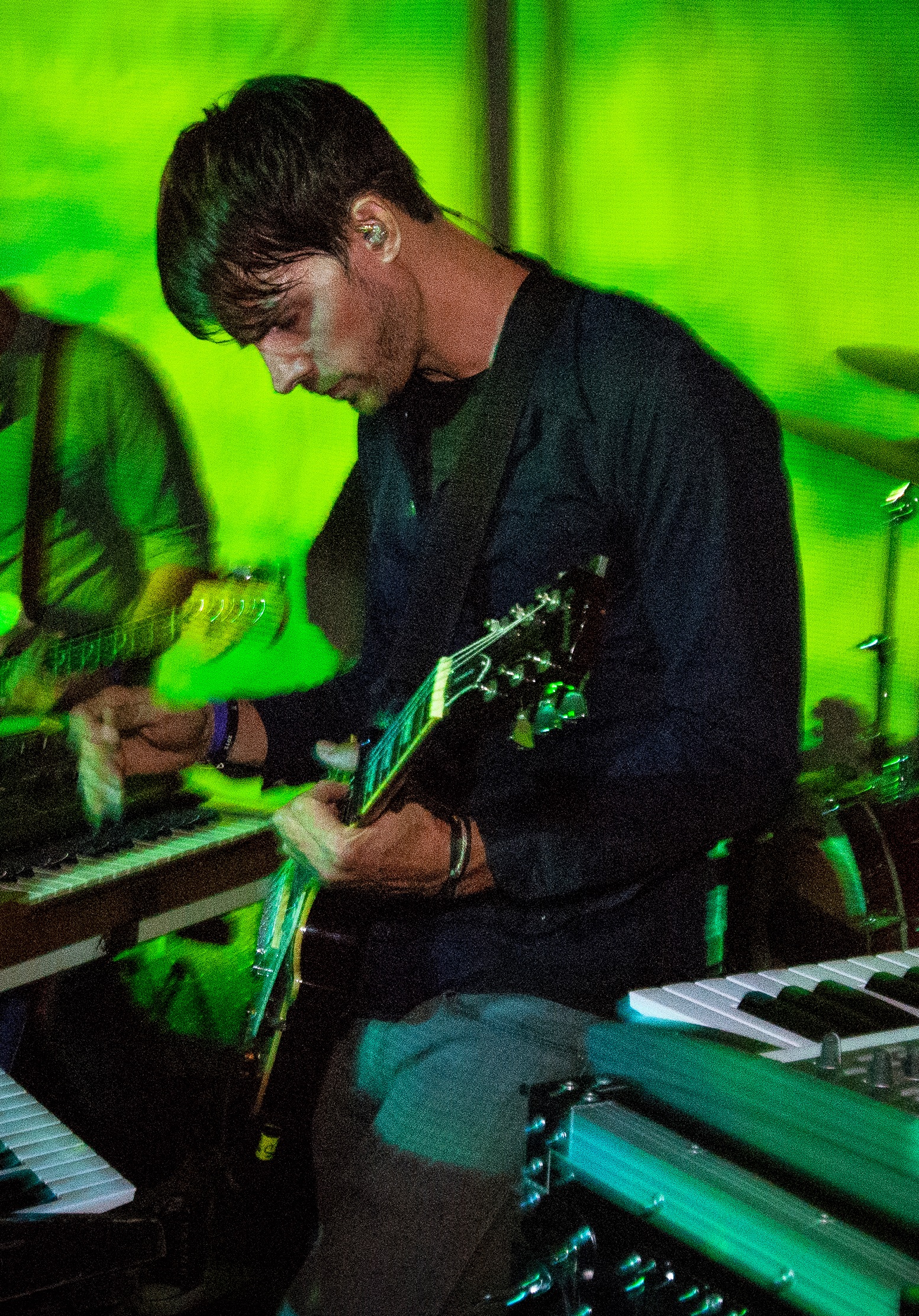 Tycho — historical photograph