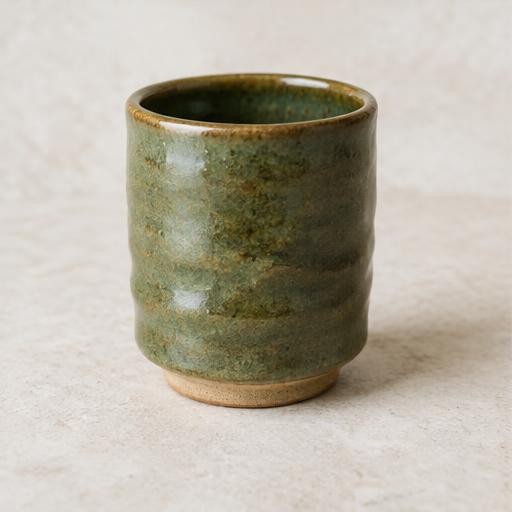Concept image of The everywhere cup