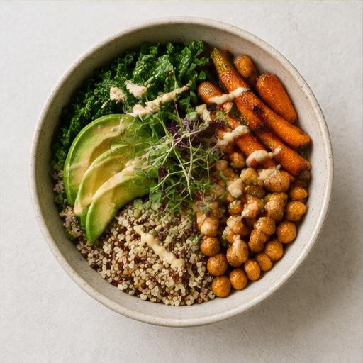 Concept image of Gathering bowl